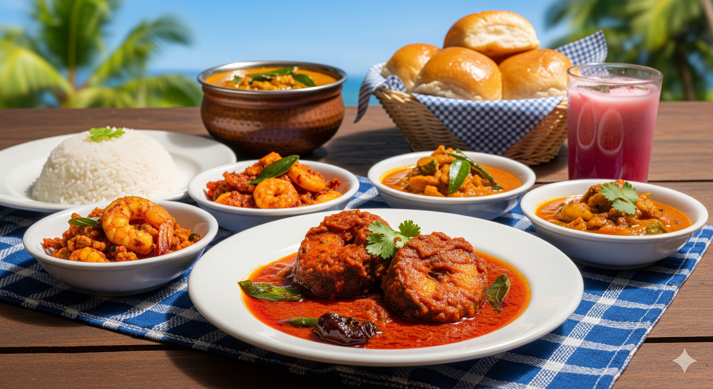 GAWAS Catering Services